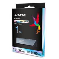 Miniatura 6 de ADATA Lapiz USB ELITE UE800 1TB USB-C 3.2 Gen2