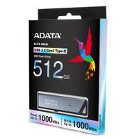 Miniatura 7 de ADATA Lapiz USB ELITE UE800 512GB USB-C 3.2 Gen2