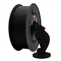 Miniatura 3 de WINKLE FILAMENTO IMPRESORA 3D PLA MATE | COLOR NEGRO GRAFITO | 1,75 MM | 1000 GR.