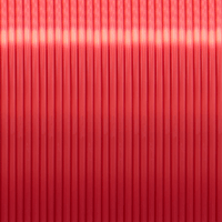 Miniatura 3 de WINKLE FILAMENTO IMPRESORA 3D PLA SILK  (SEDA) COLOR ROJO RUBÍ | 1,75 MM. | 1000 GR.