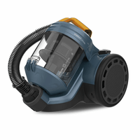 Miniatura 1 de ASPIRADOR SIN BOLSA TAURUS SVC806 HOMELAND CYCLONE 800 W