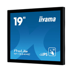 IIYAMA ProLite TF1934MC-B7X 19" IPS SXGA HDMI VGA Táctil