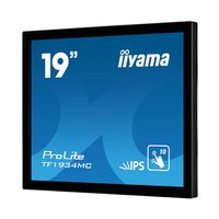 Miniatura 2 de IIYAMA ProLite TF1934MC-B7X 19" IPS SXGA HDMI VGA Táctil