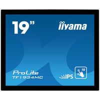 Miniatura 3 de IIYAMA ProLite TF1934MC-B7X 19" IPS SXGA HDMI VGA Táctil