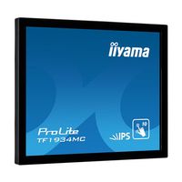 Miniatura 5 de IIYAMA ProLite TF1934MC-B7X 19" IPS SXGA HDMI VGA Táctil