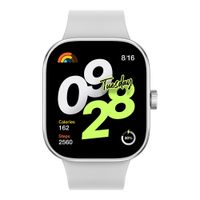 Miniatura 3 de SMARTWATCH XIAOMI REDMI WATCH 4 SILVER GRAY