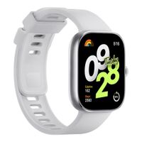 Miniatura 4 de SMARTWATCH XIAOMI REDMI WATCH 4 SILVER GRAY
