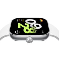 Miniatura 5 de SMARTWATCH XIAOMI REDMI WATCH 4 SILVER GRAY
