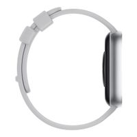 Miniatura 8 de SMARTWATCH XIAOMI REDMI WATCH 4 SILVER GRAY