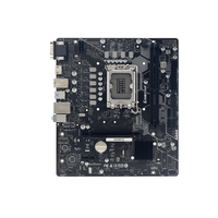 Miniatura 1 de BIOSTAR Intel  H610MH D5 LGA 1700