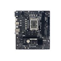 Miniatura 2 de BIOSTAR Intel  H610MH D5 LGA 1700