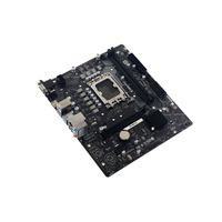 Miniatura 3 de BIOSTAR Intel  H610MH D5 LGA 1700