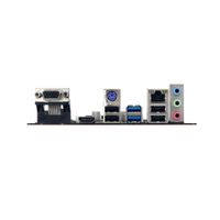 Miniatura 4 de BIOSTAR Intel  H610MH D5 LGA 1700