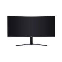 Miniatura 2 de NILOX MONITOR 34"  NXM344KD11 ULTRAWIDE 4K CURVO 144HZ 2HDMI 2DP 1MS MMDIA   34" LED MVA UltraWide Quad HD HDMI Altavoces