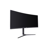 Miniatura 3 de NILOX MONITOR 34"  NXM344KD11 ULTRAWIDE 4K CURVO 144HZ 2HDMI 2DP 1MS MMDIA   34" LED MVA UltraWide Quad HD HDMI Altavoces