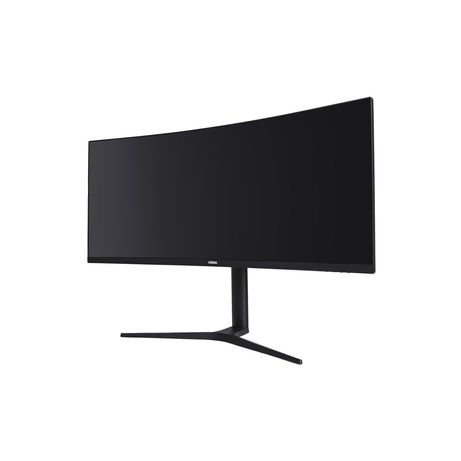 NILOX MONITOR 34" NXM344KD11 ULTRAWIDE 4K CURVO 144HZ 2HDMI 2DP 1MS MMDIA 34" LED MVA UltraWide Quad HD HDMI Altavoces - Imagen 4 de 5 NILOX MONITOR 34" NXM344KD11 ULTRAWIDE 4K CURVO 144HZ 2HDMI 2DP 1MS MMDIA 34" LED MVA UltraWide Quad HD HDMI Altavoces - Imagen 4 de 5