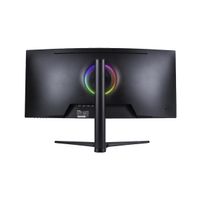Miniatura 5 de NILOX MONITOR 34"  NXM344KD11 ULTRAWIDE 4K CURVO 144HZ 2HDMI 2DP 1MS MMDIA   34" LED MVA UltraWide Quad HD HDMI Altavoces