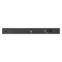 Miniatura 3 de 26-PORT POE+ GB SMART MANAGED SWIT CH
