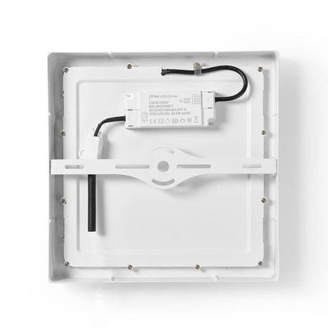 LAMAPRA NEDIS WIFILAC30WT TECHO WIFI - Imagen 4 de 8 LAMAPRA NEDIS WIFILAC30WT TECHO WIFI - Imagen 4 de 8
