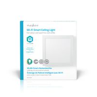 Miniatura 7 de LAMAPRA NEDIS WIFILAC30WT TECHO WIFI