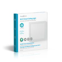 Miniatura 8 de LAMAPRA NEDIS WIFILAC30WT TECHO WIFI