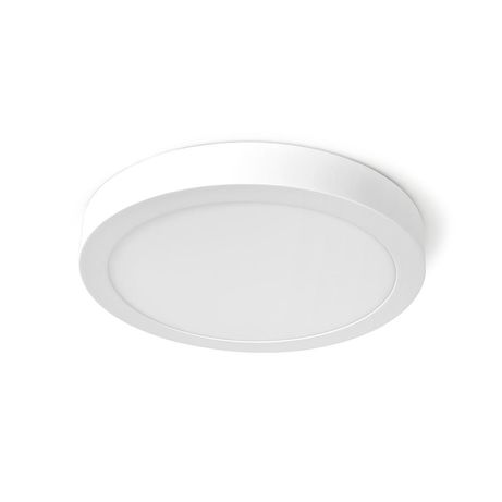 LAMPARA NEDIS WIFILAW20WT TECHO WIFI - Imagen 2 de 10 LAMPARA NEDIS WIFILAW20WT TECHO WIFI - Imagen 2 de 10