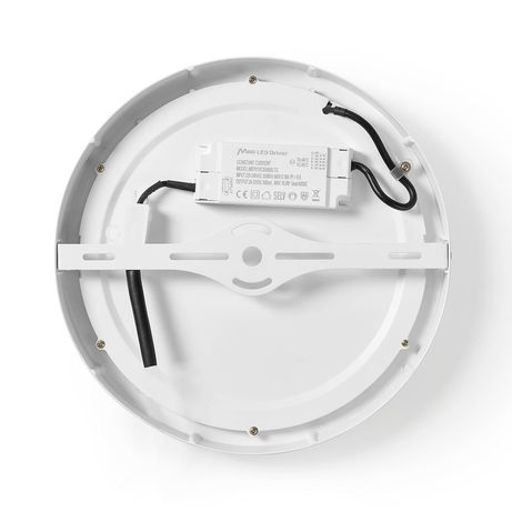 LAMPARA NEDIS WIFILAW20WT TECHO WIFI - Imagen 4 de 10 LAMPARA NEDIS WIFILAW20WT TECHO WIFI - Imagen 4 de 10