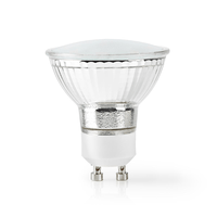 Miniatura 1 de LAMPARA NEDIS WIFILC10CRGU10 TECHO WIFI