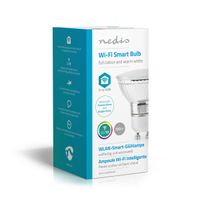 Miniatura 6 de LAMPARA NEDIS WIFILC10CRGU10 TECHO WIFI