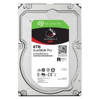 Miniatura 5 de SEAGATE IronWolf Pro  ST6000NT001 6000GB 3.5"