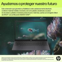 Miniatura 11 de PORTATIL HP 15-fd0031ns CORE i3-N305 HASTA 3.8GHZ/ 8GB /256GB SSD/ 15.6" FHD/ W11H