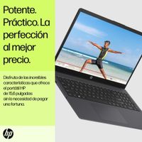 Miniatura 19 de PORTATIL HP 15-fd0031ns CORE i3-N305 HASTA 3.8GHZ/ 8GB /256GB SSD/ 15.6" FHD/ W11H
