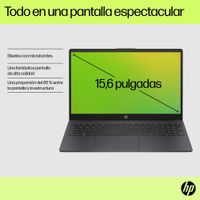 Miniatura 20 de PORTATIL HP 15-fd0031ns CORE i3-N305 HASTA 3.8GHZ/ 8GB /256GB SSD/ 15.6" FHD/ W11H