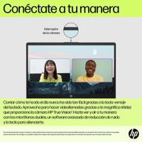 Miniatura 22 de PORTATIL HP 15-fd0031ns CORE i3-N305 HASTA 3.8GHZ/ 8GB /256GB SSD/ 15.6" FHD/ W11H