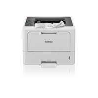 Miniatura 1 de BROTHER  HL-L5210DN  Laser Dúplex