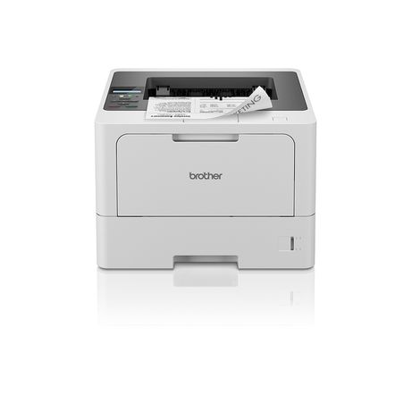 BROTHER HL-L5210DN Laser Dúplex - Imagen 2 de 7 BROTHER HL-L5210DN Laser Dúplex - Imagen 2 de 7