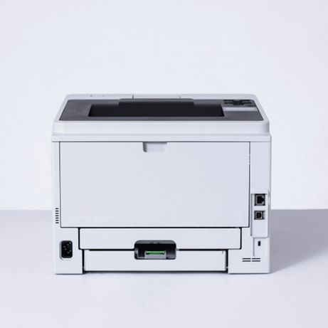 BROTHER HL-L5210DN Laser Dúplex - Imagen 3 de 7 BROTHER HL-L5210DN Laser Dúplex - Imagen 3 de 7