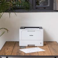 Miniatura 5 de BROTHER  HL-L5210DN  Laser Dúplex