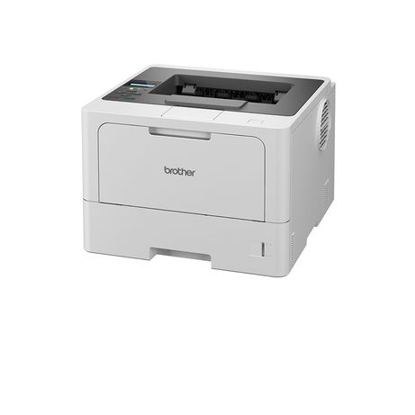 BROTHER HL-L5210DN Laser Dúplex - Imagen 6 de 7 BROTHER HL-L5210DN Laser Dúplex - Imagen 6 de 7