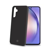 Miniatura 2 de FUNDA CROMO GALAXY A54 5G NEGRA