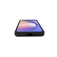 Miniatura 4 de FUNDA CROMO GALAXY A54 5G NEGRA
