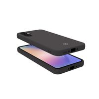 Miniatura 7 de FUNDA CROMO GALAXY A54 5G NEGRA