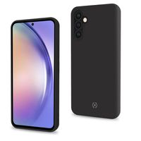 Miniatura 10 de FUNDA CROMO GALAXY A54 5G NEGRA
