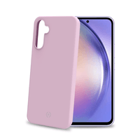 Miniatura 1 de FUNDA CROMO GALAXY A54 5G ROSA