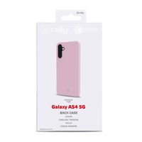 Miniatura 5 de FUNDA CROMO GALAXY A54 5G ROSA