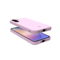 Miniatura 7 de FUNDA CROMO GALAXY A54 5G ROSA