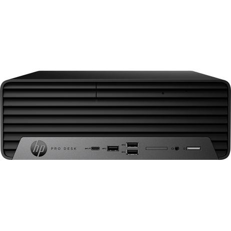 HP Pro SFF 400 G9 i512500 16GB/512 PC ES - Imagen 3 de 16 HP Pro SFF 400 G9 i512500 16GB/512 PC ES - Imagen 3 de 16
