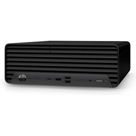 HP Pro SFF 400 G9 i512500 16GB/512 PC ES - Imagen 4 de 16 HP Pro SFF 400 G9 i512500 16GB/512 PC ES - Imagen 4 de 16