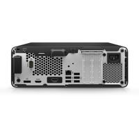 Miniatura 8 de HP Pro SFF 400 G9 i512500 16GB/512 PC ES
