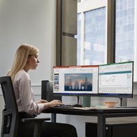 Miniatura 11 de HP Pro SFF 400 G9 i512500 16GB/512 PC ES
